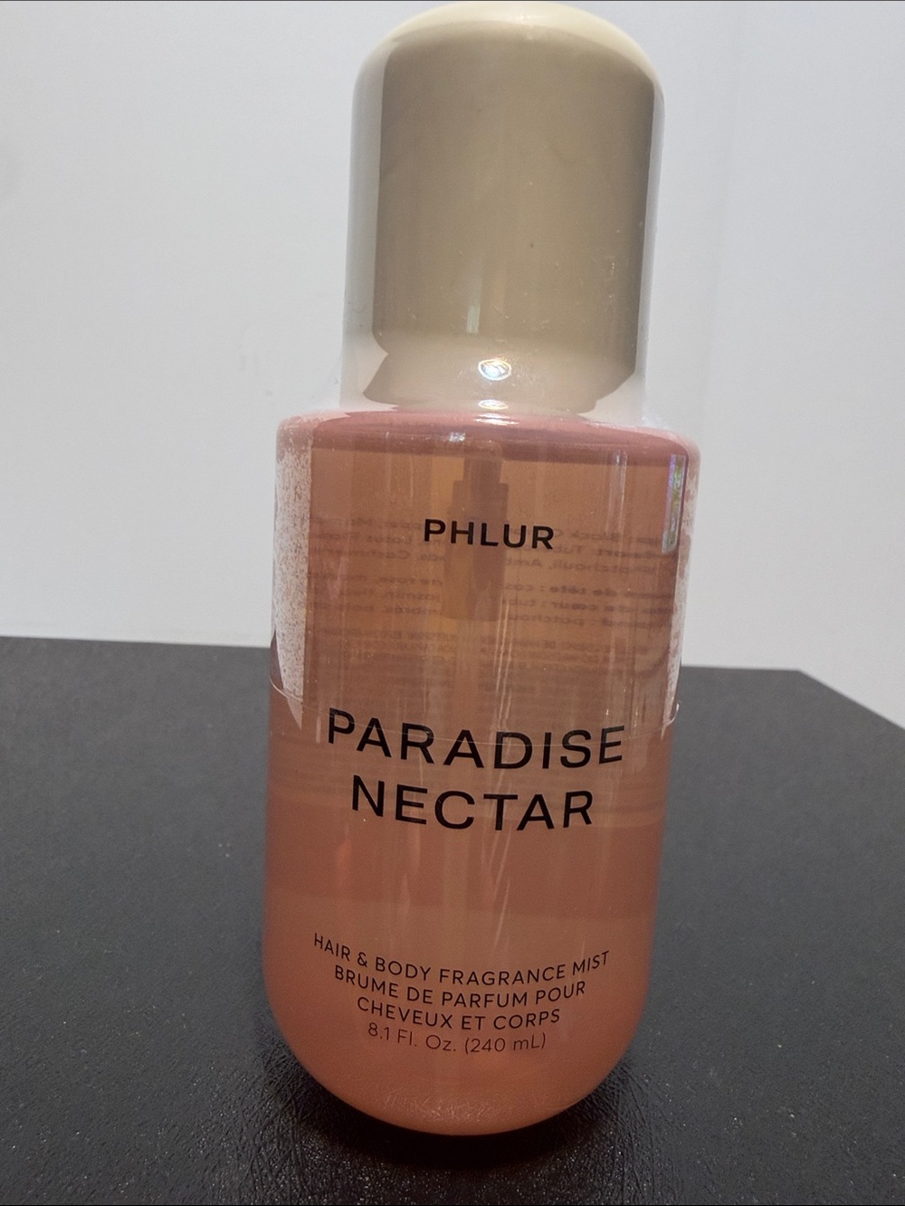 Paradise Nectar Hair & Body Fragrance Mist -